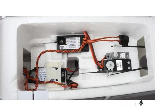 Apprentice S 15e Bind & Fly na Arena.pl