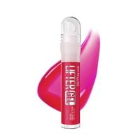 olejek błyszczyk do ust 005 melon-ade maybelline lifter gel