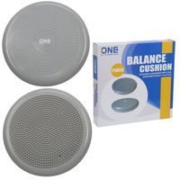 Dysk Poduszka Sensomotoryczna Do Ćwiczeń Fitness Rehabilitacji 35 cm