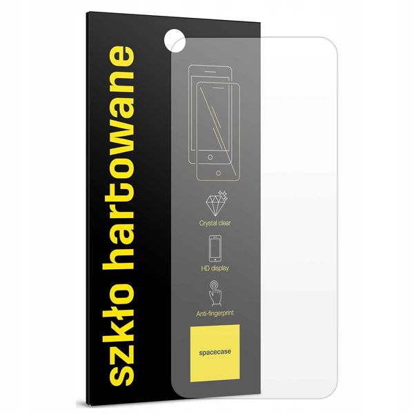 Spacecase Glass 2.5D Nothing Cmf Phone 1 zdjęcie 6