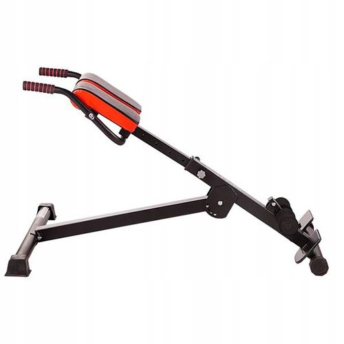 ławka Rzymska regulowana do ćwiczeń na Arena.pl