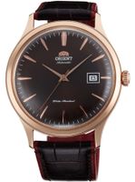 Zegarek Męski Orient Classic Bambino V4 FAC08001T0 + BOX