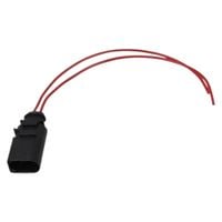 ZESTAW NAPR. WIĄZKI CZUJNIKA HAMULCA SEAT ALHAMBRA I 2002 2003 2004 2005