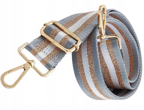 Regulowany Pasek Do Torby Szeroki na Arena.pl