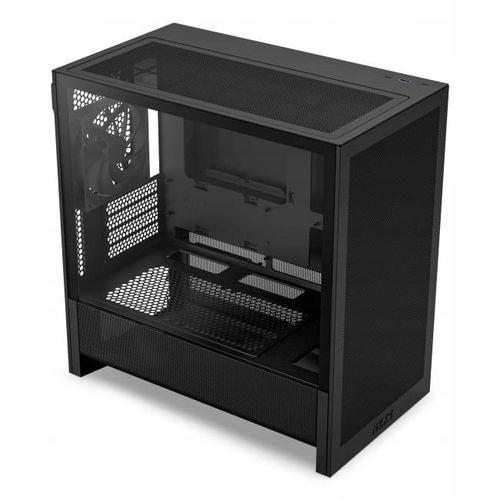 Obudowa NZXT H3 FLOW Black na Arena.pl