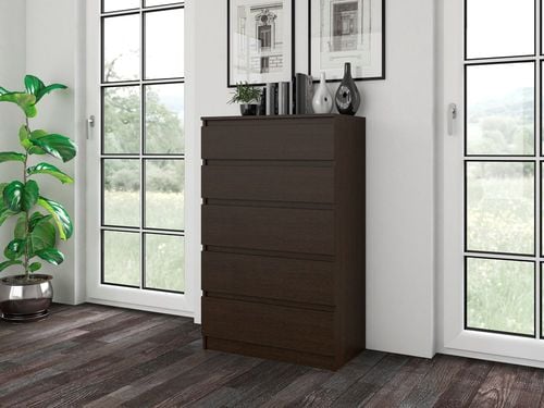 KOMODA MALWA M5 - WENGE na Arena.pl