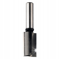 FREZ PROSTY DO DREWNA 10mm WĘGLIK D=10 I=35 L90 S12 WIERCĄCY CMT 177.100.11