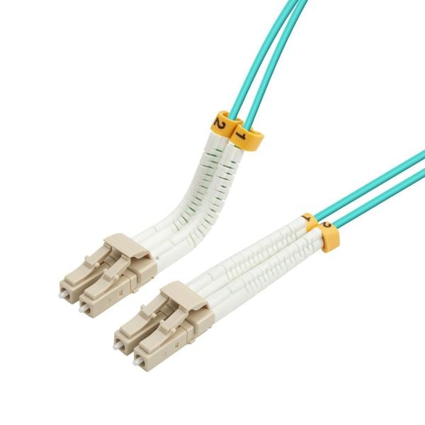 Lanview Bendable LC-LC Multimode zdjęcie 1