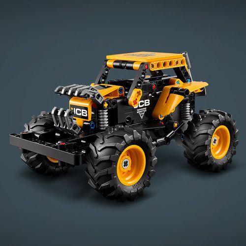 LEGO Technic 42199 Monster Jam DIGatron na Arena.pl