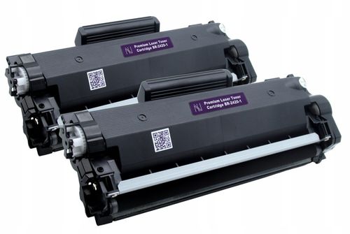 TN2420 - 2x Toner do drukarki BROTHER DCP-L2530DW L2550DN HL-L2310D L2350DW na Arena.pl
