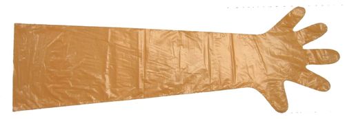 Rękawice VETbasic, transparentne, 100 szt., Kerbl na Arena.pl