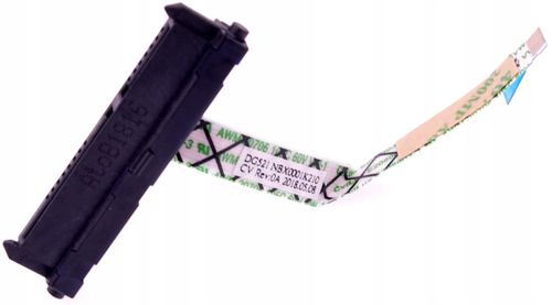 konektor dysku lenovo Y540 15 IdeaPad 320-15 y530 NBX0001K210 na Arena.pl