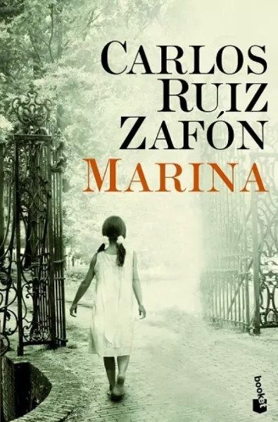 LH Zafon, Marina zdjęcie 1