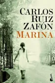 LH Zafon, Marina