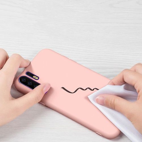 TECH-PROTECT ICON GALAXY A71 RED na Arena.pl