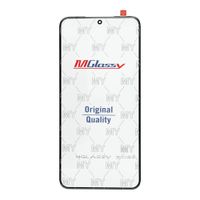 MUSTTBY szybka + oca SAMSUNG s22