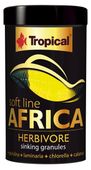 TROPICAL SOFT LINE AFRICA HERBIVORE M 100ML/52G