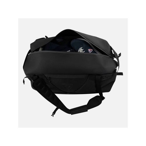 Torba Rossignol Duffle Bag 60L Black czarny TU na Arena.pl