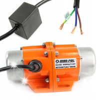 Wibrator do betonu Mar-Pol 100 W 2950 obr./min 230V