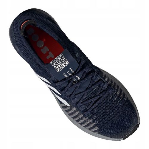 Buty biegowe adidas PulseBOOST Hd M r.46 na Arena.pl
