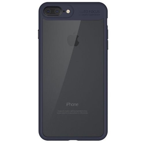 IPAKY FRAME IPHONE 7 8 PLUS NIEBIESKI na Arena.pl