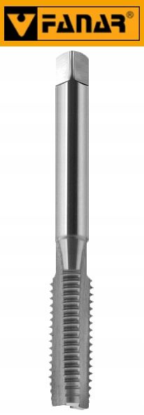 Gwintownik maszynowy HSS M10 zdjęcie 1