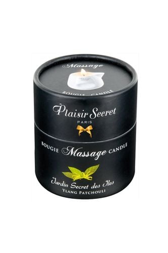 ylang/patchoul massage candle na Arena.pl