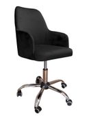Fotel obrotowy Westa MG19 czarny
