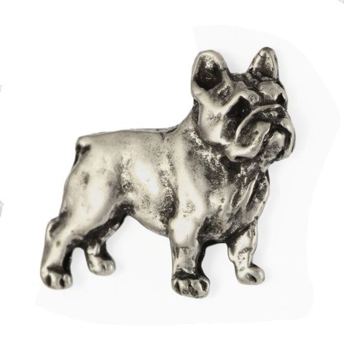 Buldog Francuski - broszka - 466 na Arena.pl