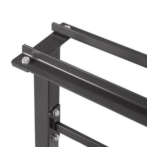 Stojak na hantle mały STR20 HMS na Arena.pl