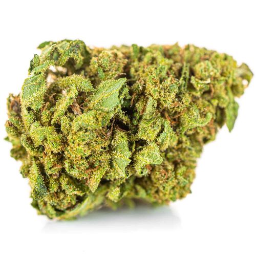 Susz konopny CBD Lemon Haze 50 g na Arena.pl