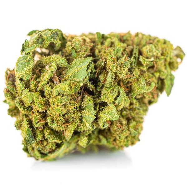 Susz konopny CBD Lemon Haze 50 g zdjęcie 10