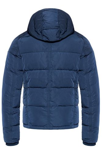 WRANGLER PROTECTOR JACKET NAVY W4727W335 M na Arena.pl