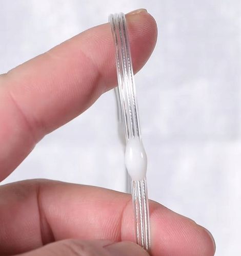 Lampki druciki mikro 400LED 40 METRÓW + programator na Arena.pl