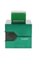 al haramain perfumes l`aventure fraiche parfum 100ml