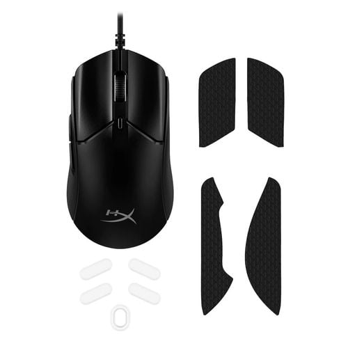 Mysz przewodowa HYPERX Pulsefire Haste 2 Czarny na Arena.pl