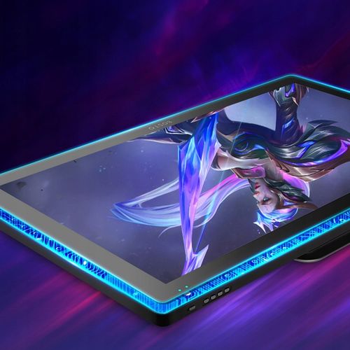 BOSTO X7 N100 + 16GB + 512GB Tablet graficzny komputer 2w1 DOTYKOWY 21,5" na Arena.pl