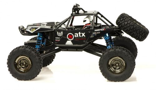 SAMOCHÓD RC SUBOTECH BG1515 PATHFINDER 4X4 1:12 na Arena.pl