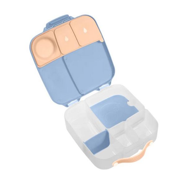 B. Box : Lunchbox Feeling peachy zdjęcie 2