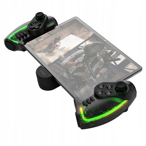 iPega PG-9777SH RGB Rozsuwany Kontroler GamePad Bezprzewodowy Android iOS na Arena.pl