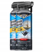 SPIDER SNIPER PREPARAT OPRYSK ŚRODEK NA PAJĄKI PAJĘCZAKI NO PEST (2