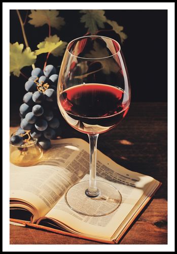 Plakat 68x101cm Bukiet Historii na Arena.pl