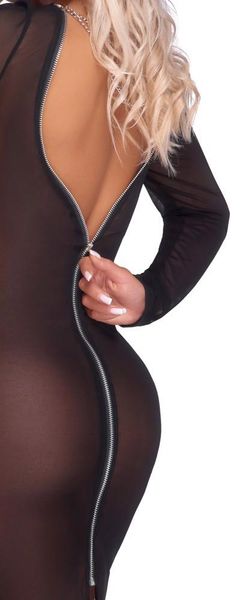 Dress Knee-Length S zdjęcie 7