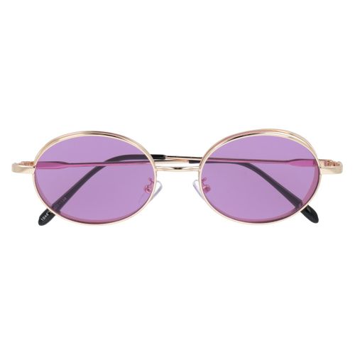 Owalne okulary retro na Arena.pl