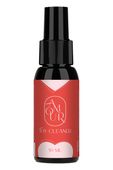 amour toy cleaner 50ml dreamtoys