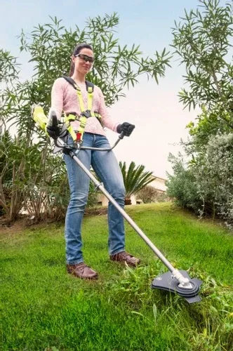 RYOBI PODKASZARKA KOSA AKUMULATOROWA OBC1820B SOLO SKŁADANY DRĄŻEK ONE + na Arena.pl
