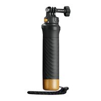 Uchwyt Wypornościowy Puluz DO Kamer Sportowych Pływak Szczelny