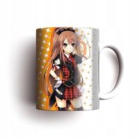 Kubek Magiczny Ookami-san to Shichinin no Nakamatachi DO WYBORU