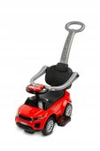 2X TOYZ jeździk Sport Car czerwony
