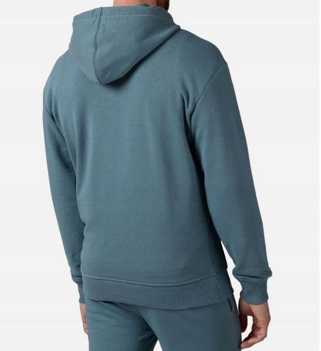 Bluza męska ROSSIGNOL Waterfall H niebieska EU 50 na Arena.pl